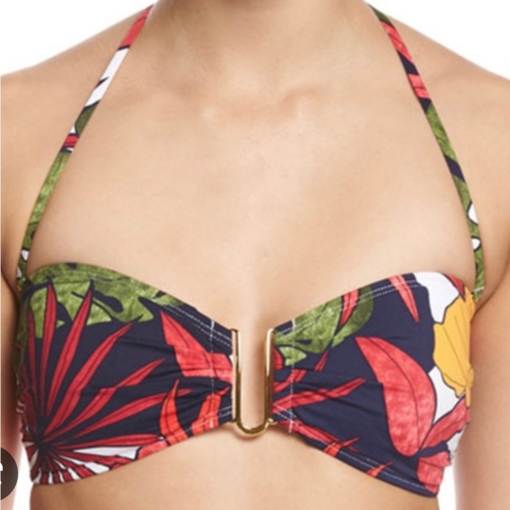 Tommy Bahama Bikini Top